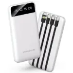 Maxon Power Bank - 10000mAh - M-09